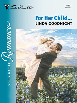 cover image of For Her Child...